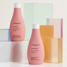 Curl Conditioner - Balsamo per tutti i tipi di ricci